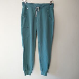 Figs Hydrogreen Zamora joggers medium regular